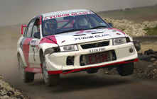 Rally Photos